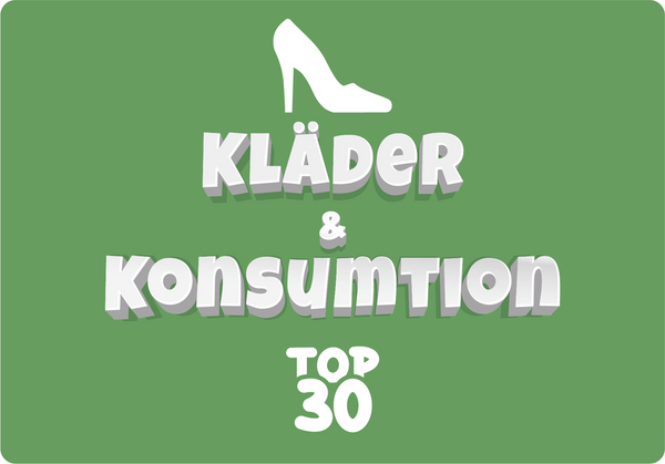 Kläder och Konsumtion