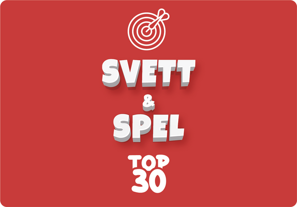 Svett & Spel