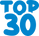 Top30 – Startsida